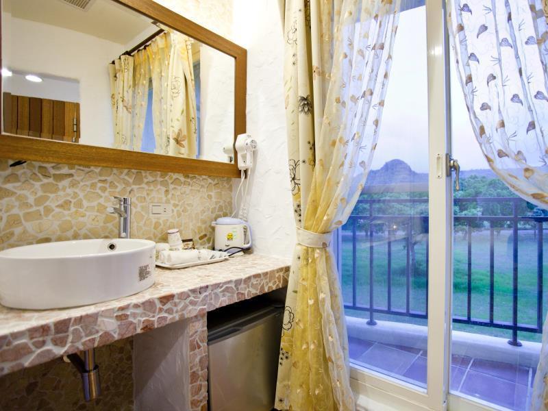 Mong Shan Homestay Kenting-Nationalpark Exterior foto