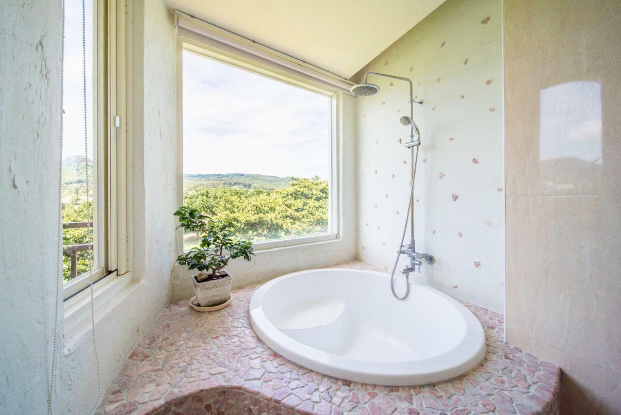 Mong Shan Homestay Kenting-Nationalpark Exterior foto
