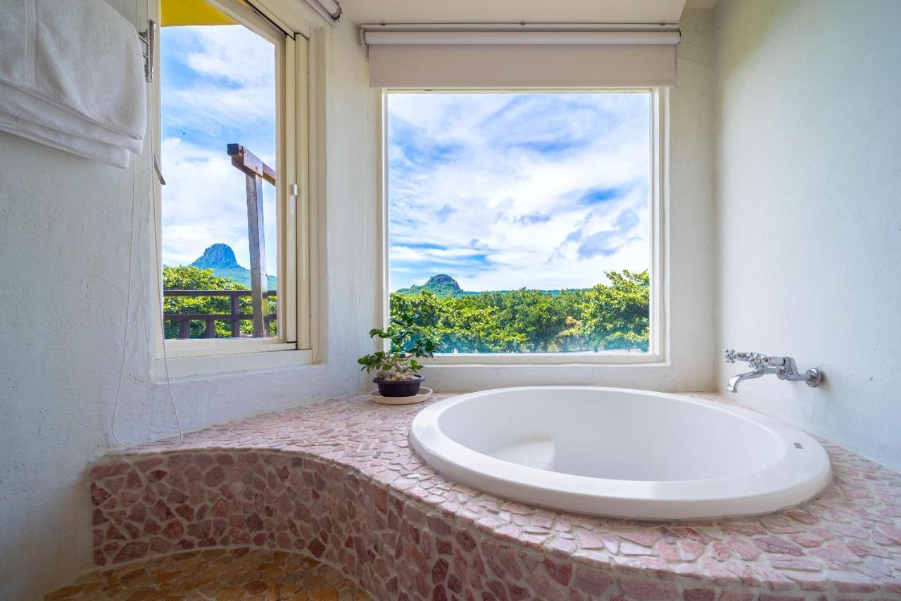 Mong Shan Homestay Kenting-Nationalpark Exterior foto